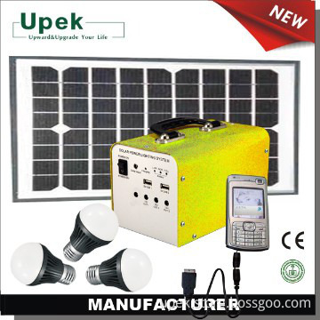 solar lighting system for home use solar energy system
